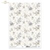 tapeta kwiatowa, tło kwiatowe*floral wallpaper, floral background, vintage*Blumentapete, blumiger Hintergrund, Vintage*papel pintado floral, fondo floral, vintage